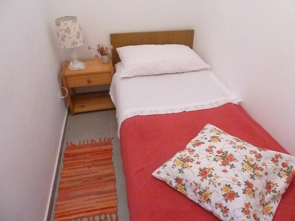 Apartment Vanda Splitska Buitenkant foto